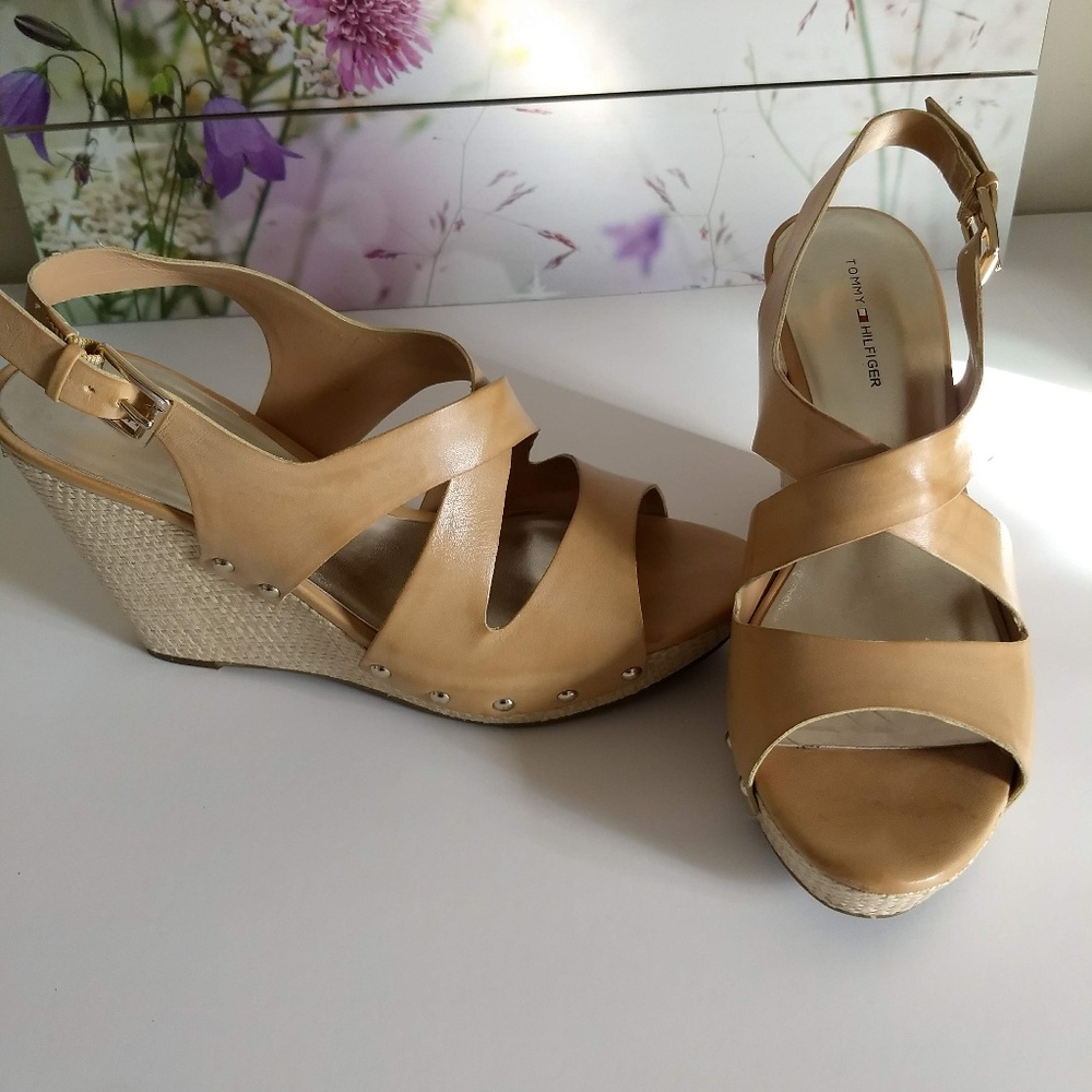 Tommy Hilfiger Sandals